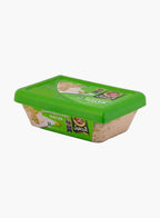 Al Jameel Pistachio Finest Halva (500g Tub)