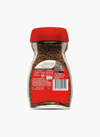 Nescafe Classic Instant Coffee Powder | 100% Pure Coffee | Medium Roast | 45g Jar