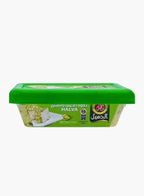 Al Jameel Pistachio Finest Halva (500g Tub)