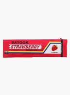 Batook Strawberry Chewing Gum (250g Box)