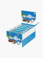 BOUNTY Coconut Chocolate Bar
