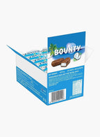BOUNTY Coconut Chocolate Bar