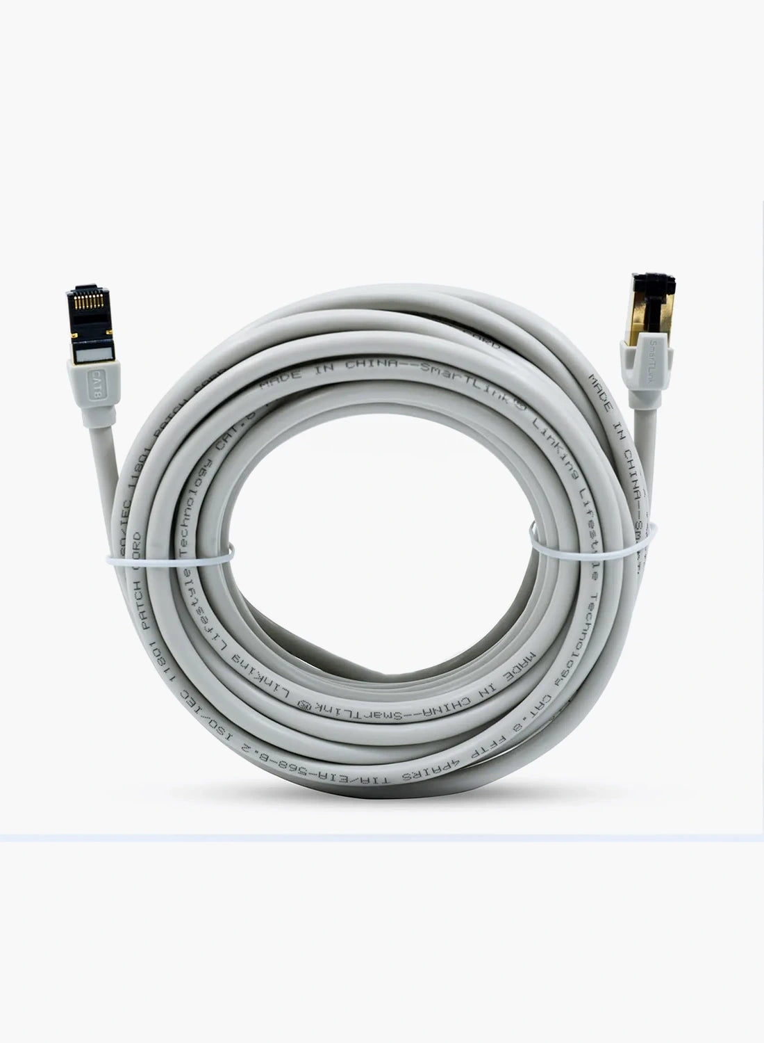 SMARTLINK CAT8 FFTP Patch Cable