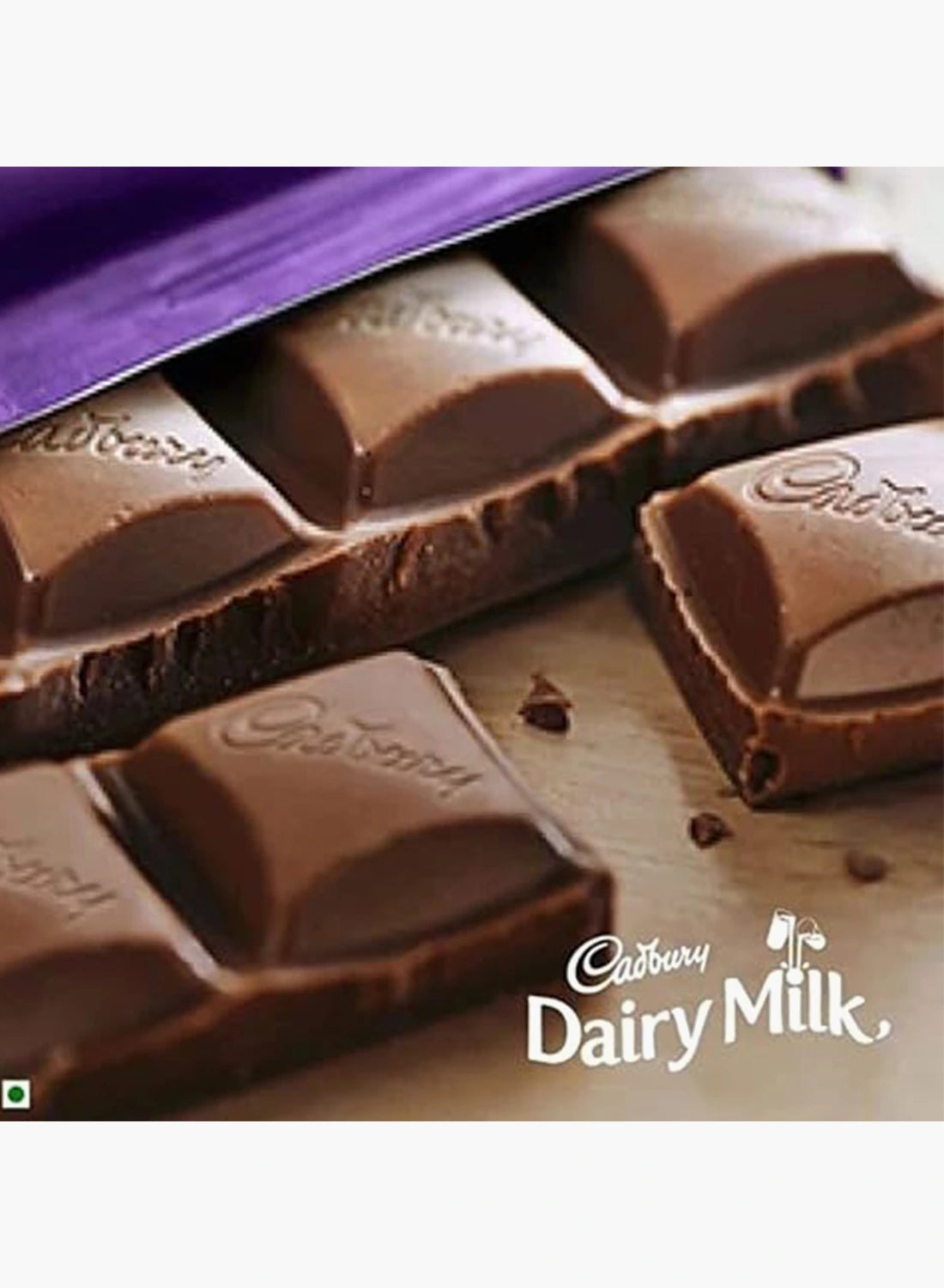 Cadbury Dairy Milk Hazelnut Chocolate Bar (130g)