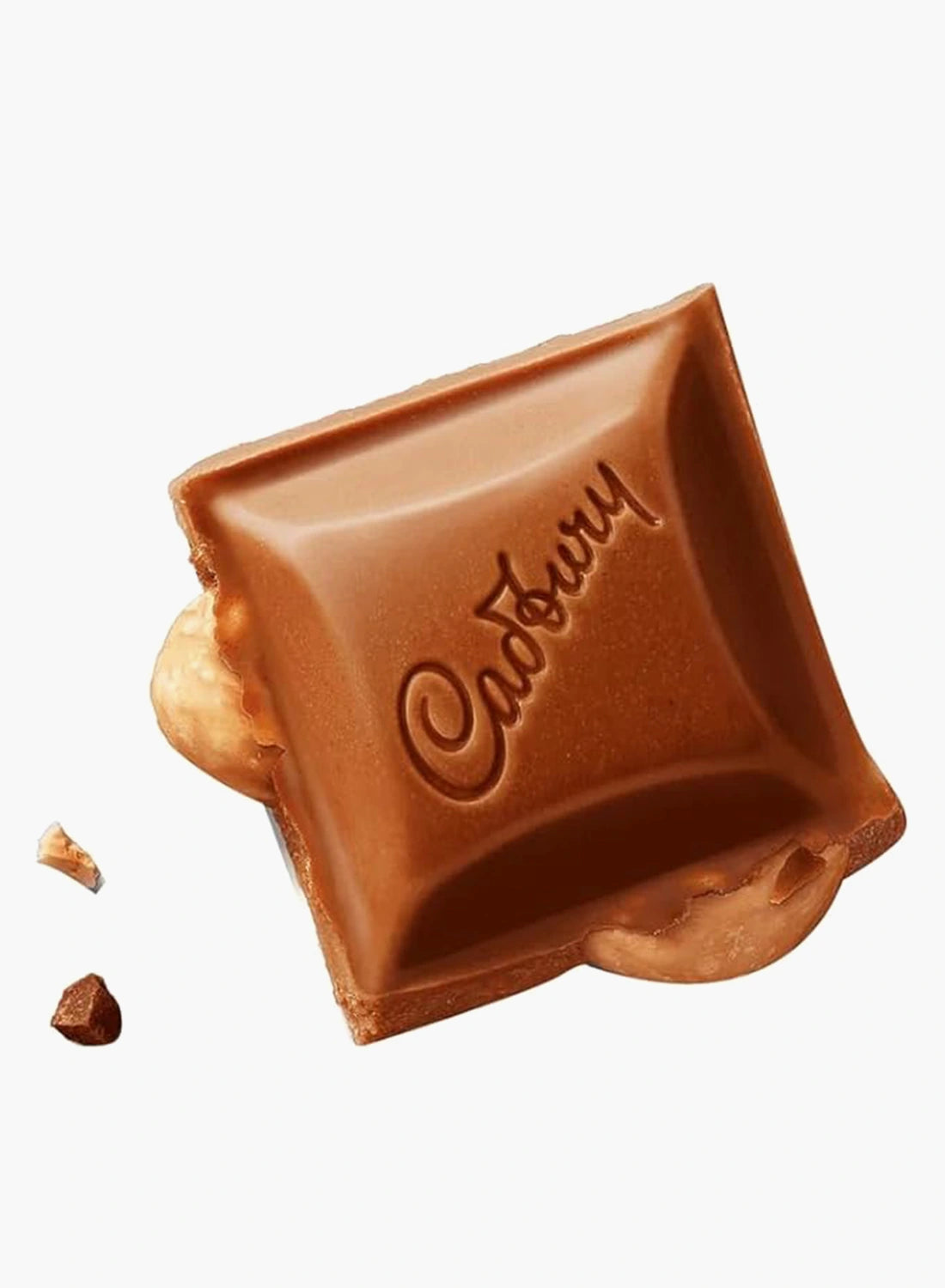 Cadbury Dairy Milk Hazelnut Chocolate Bar (130g)