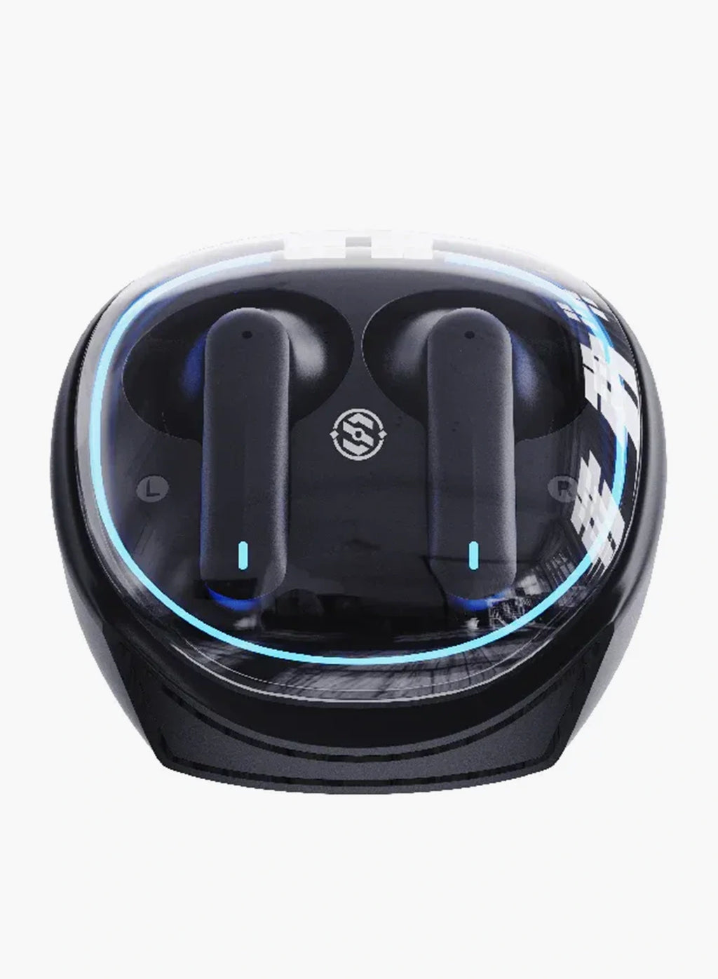 Salpido Earwaves S03 True Wireless Earbuds