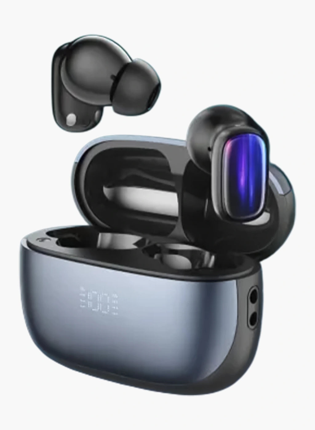 Salpido EARWAVES S101 True Wireless Earbuds