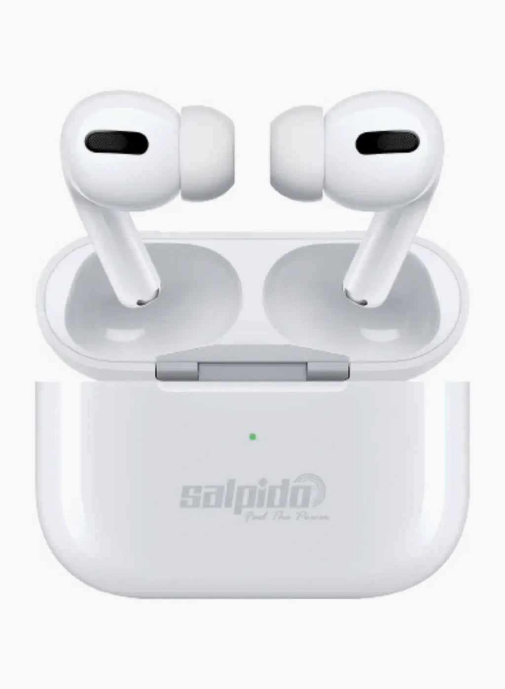 SALPIDO EARWAVES S22 TWS EARPHONES