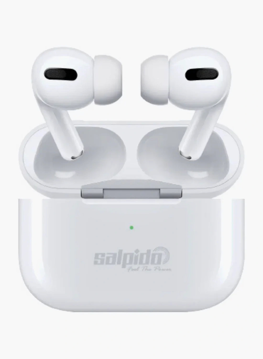 SALPIDO EARWAVES S22 TWS EARPHONES