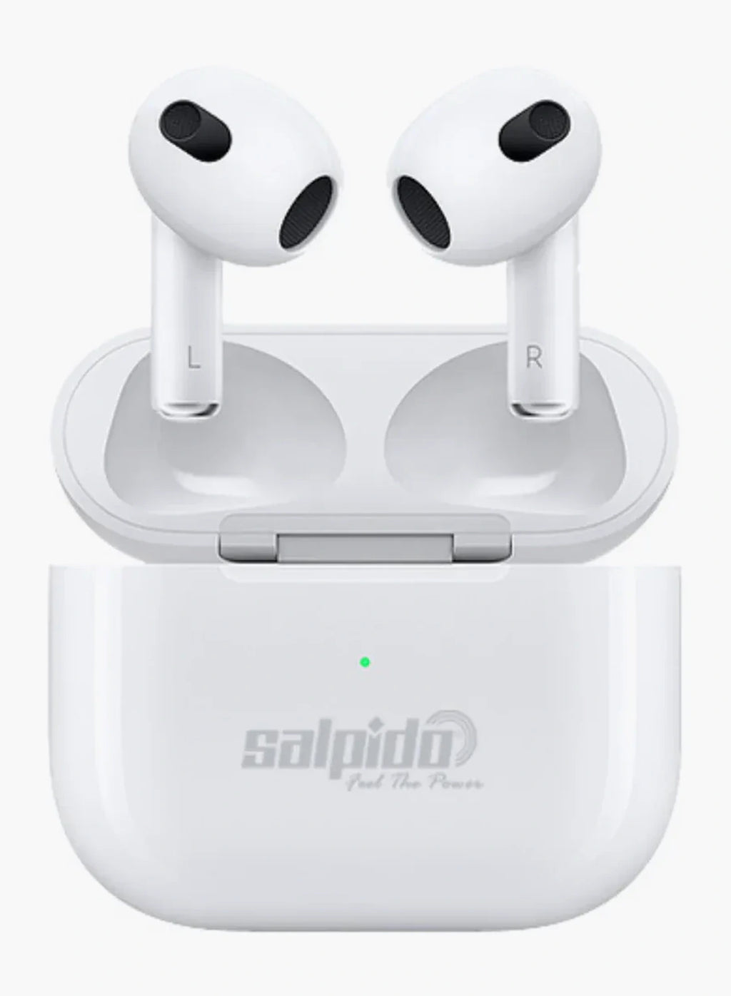 Salpido EARWAVES S33 TWS Earphones