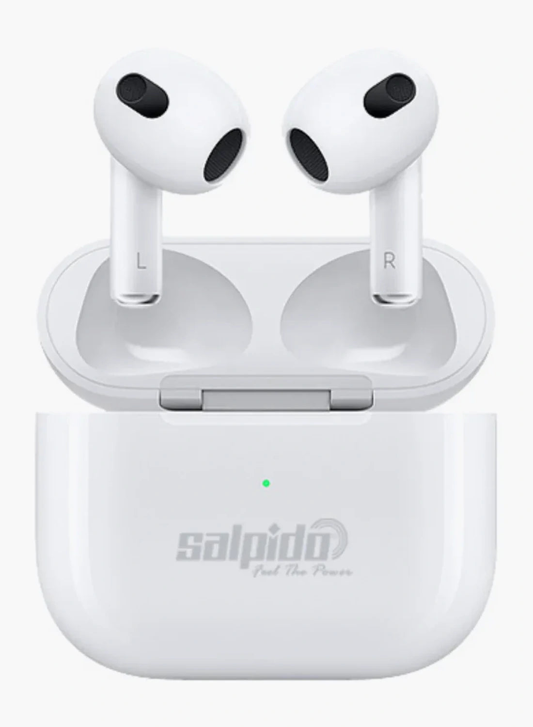 Salpido EARWAVES S33 TWS Earphones