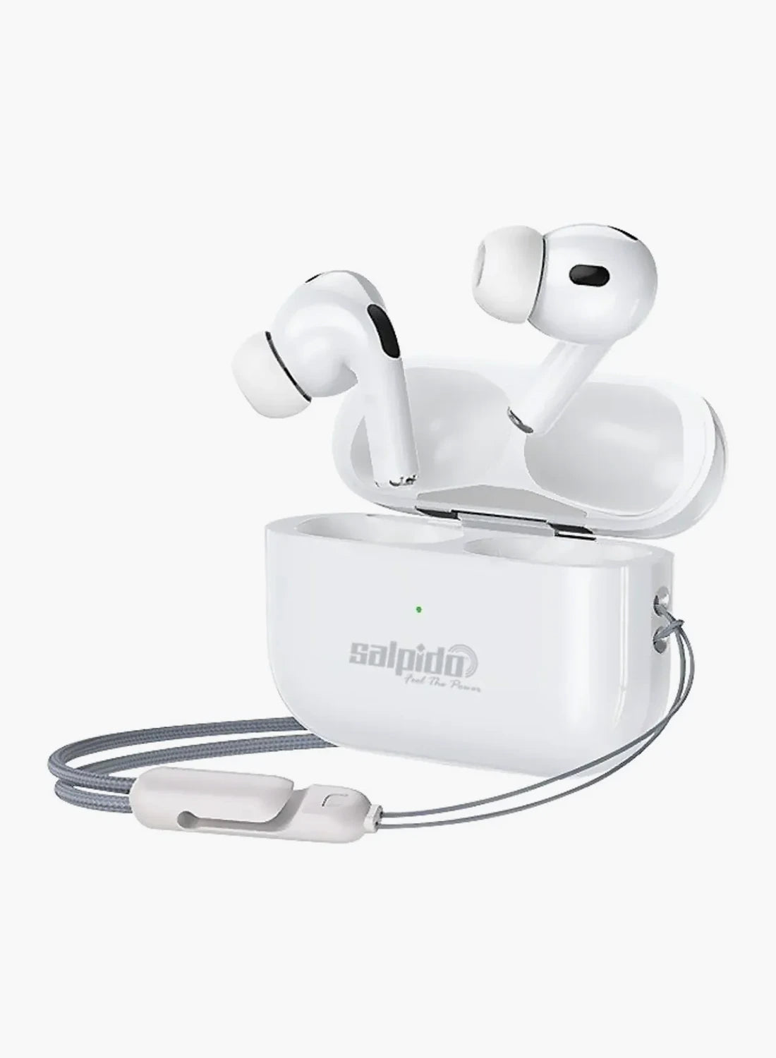 Salpido EARWAVES S33 TWS Earphones