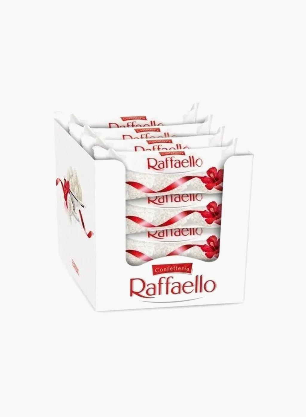 FERRERO Raffaello Crisp Coconut Pralines