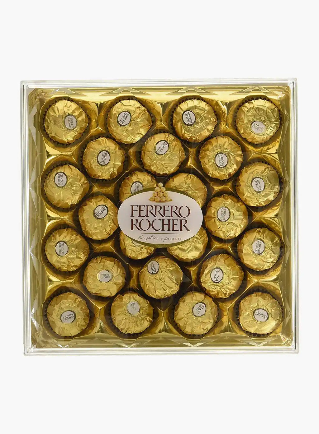Ferrero Rocher Chocolate 24 Pieces