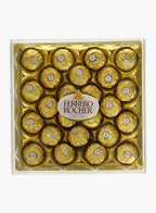 Ferrero Rocher Chocolate 24 Pieces