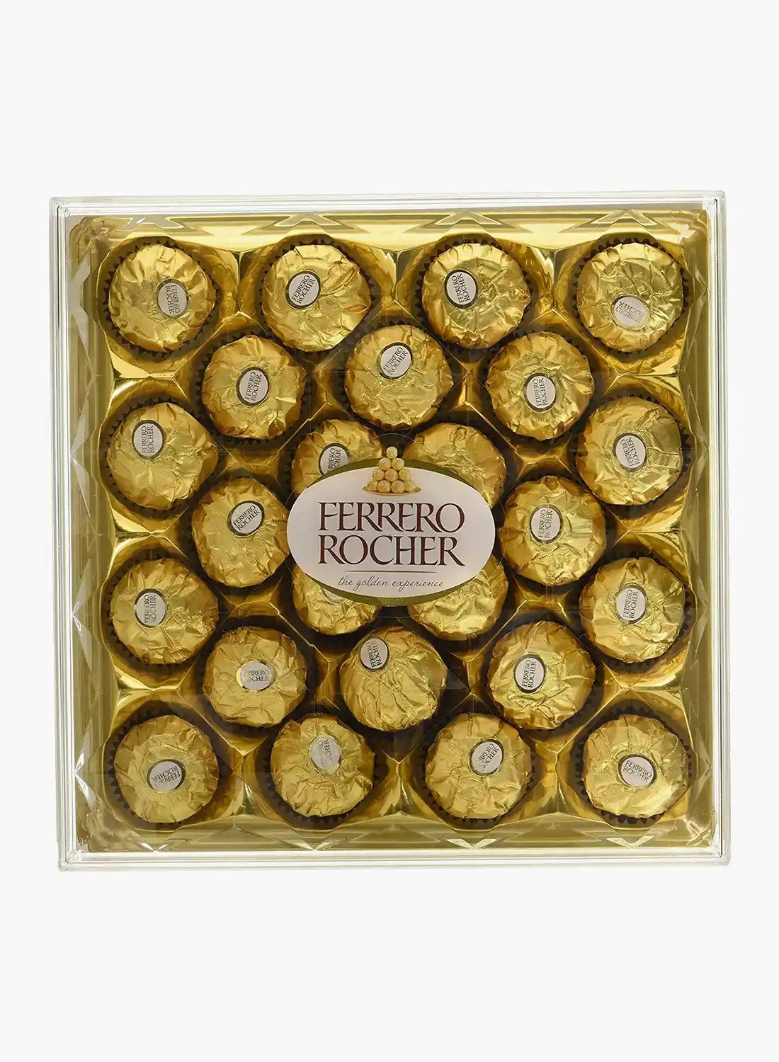 Ferrero Rocher Chocolate 24 Pieces
