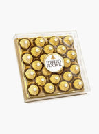 Ferrero Rocher Chocolate 24 Pieces