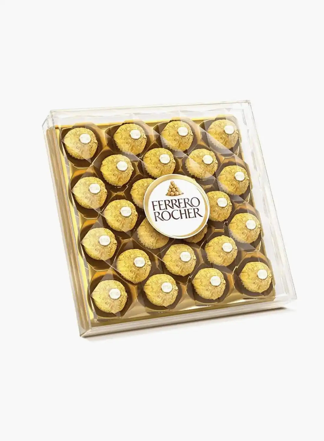 Ferrero Rocher Chocolate 24 Pieces
