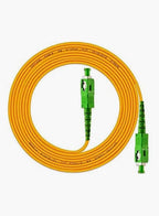 SMARTLINK Single-Mode Fiber Optic Patch Cord (SC/APC-SC/APC)