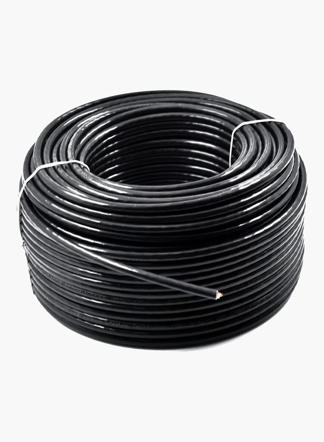 SMARTLINK CAT6 OUTDOOR Ethernet Cable Roll - GML305GB