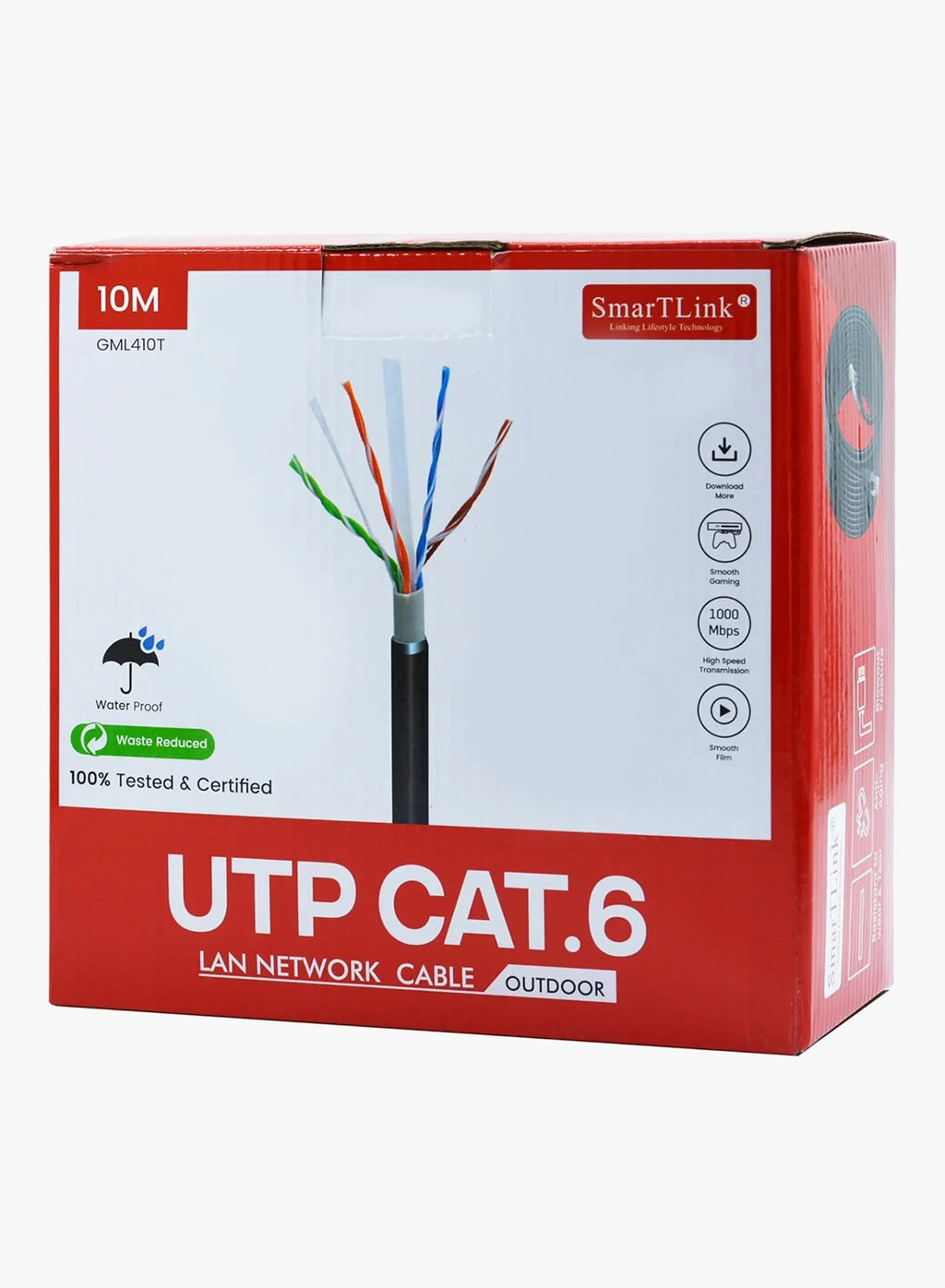 بنك الطاقة Salpido PWB 116