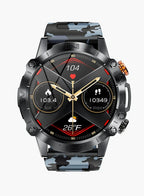 GO SW-09 SARDIUS Bluetooth Calling Smart Watch