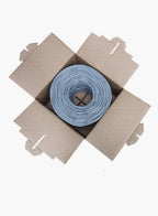 IDIGIT CAT6 UTP Cable Roll (305 yard) - ID305G