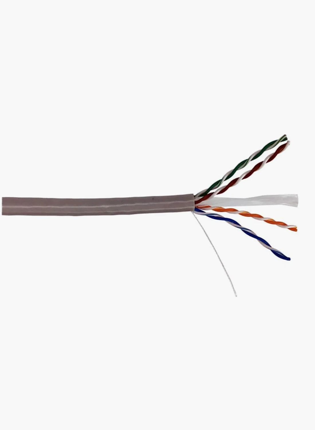 IDIGIT CAT6 UTP Cable Roll (305 yard) - ID305G