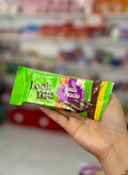 Lookme Chocolate Dubai Kunafa Pistachio Minis