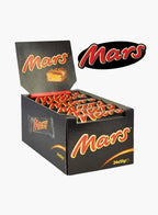 Mars Chocolate Bar (8-Pack Multipack)
