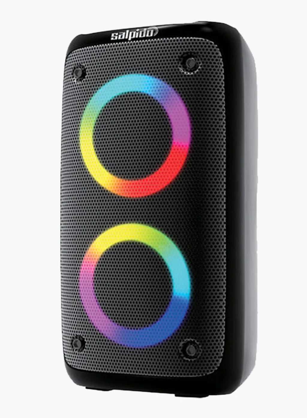 Salpido Waves 100 Portable Bluetooth Speaker