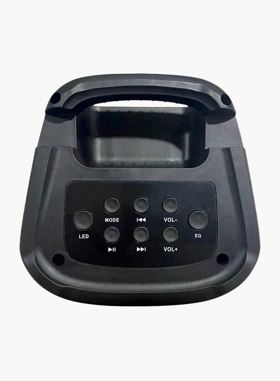 Salpido Waves 100 Portable Bluetooth Speaker