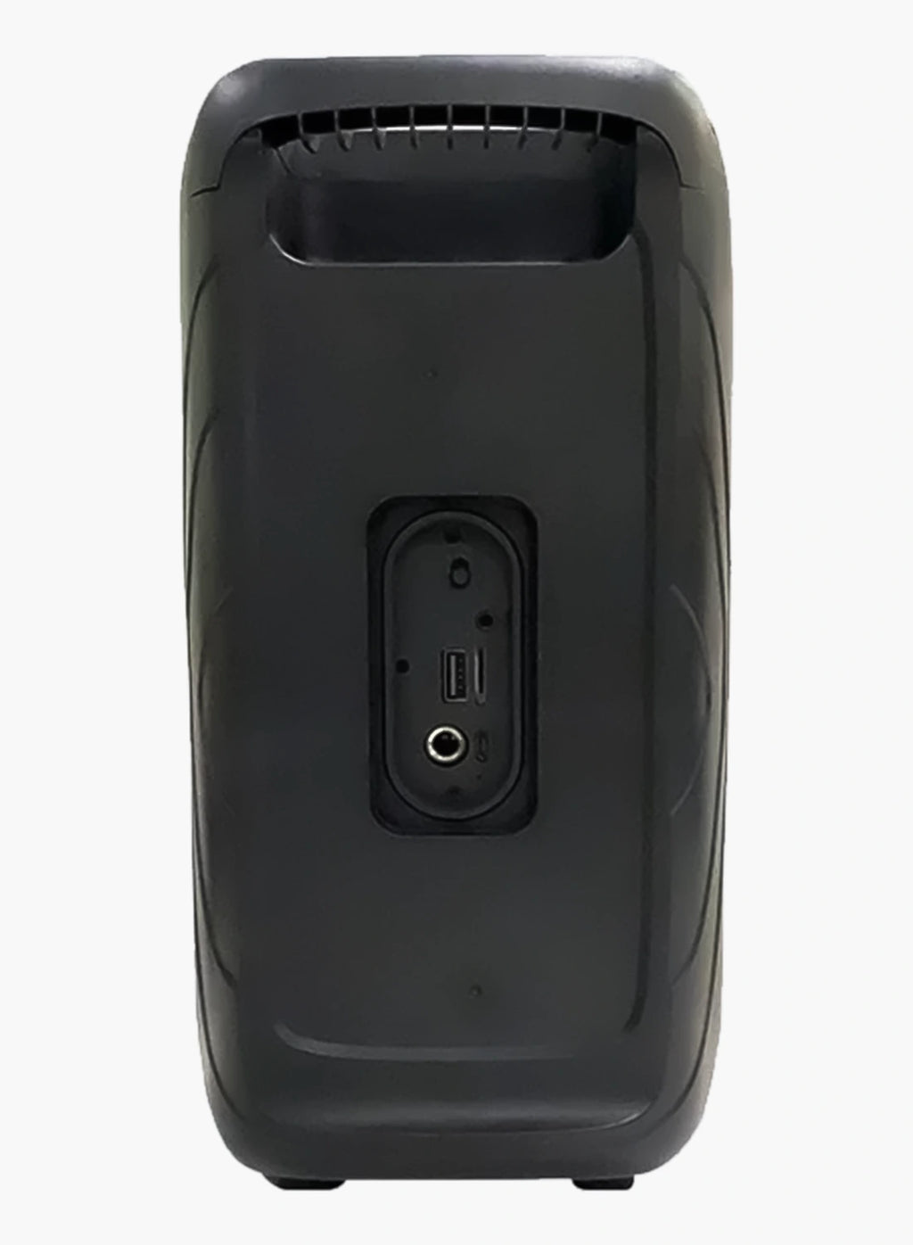 Salpido Waves 100 Portable Bluetooth Speaker