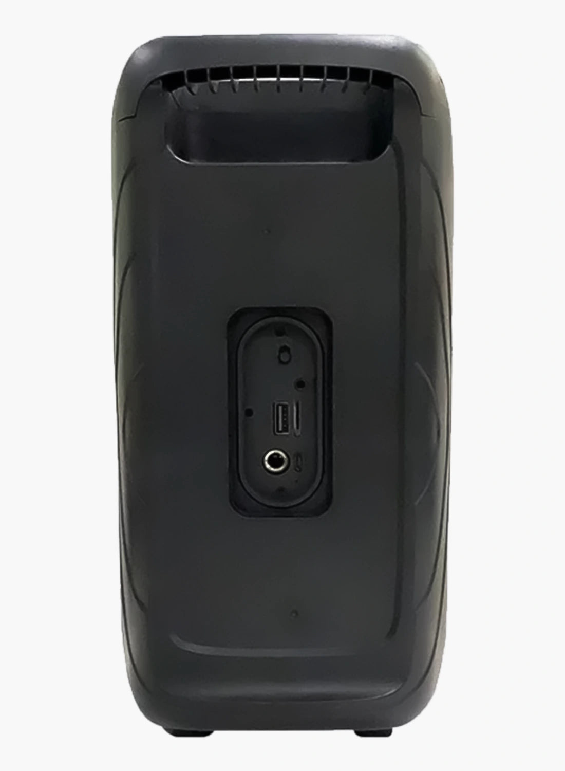 Salpido Waves 100 Portable Bluetooth Speaker