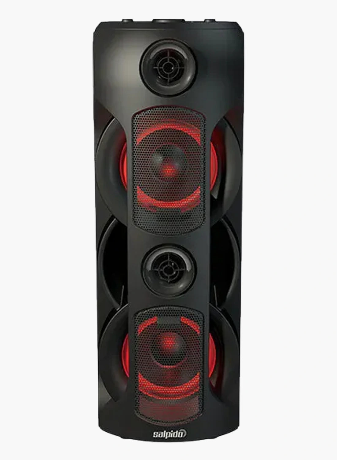 Salpido Party Waves 600 Portable Bluetooth Speaker