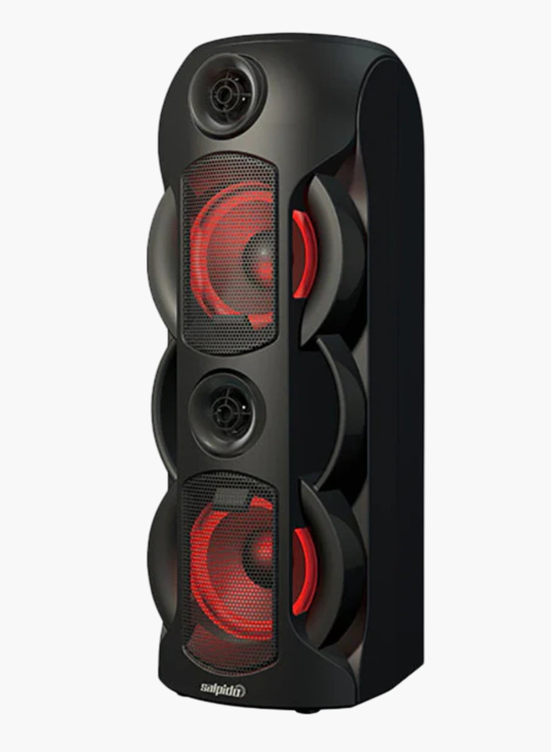 Salpido Party Waves 600 Portable Bluetooth Speaker