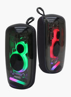Salpido PARTY WAVES 609 Portable Bluetooth Speaker