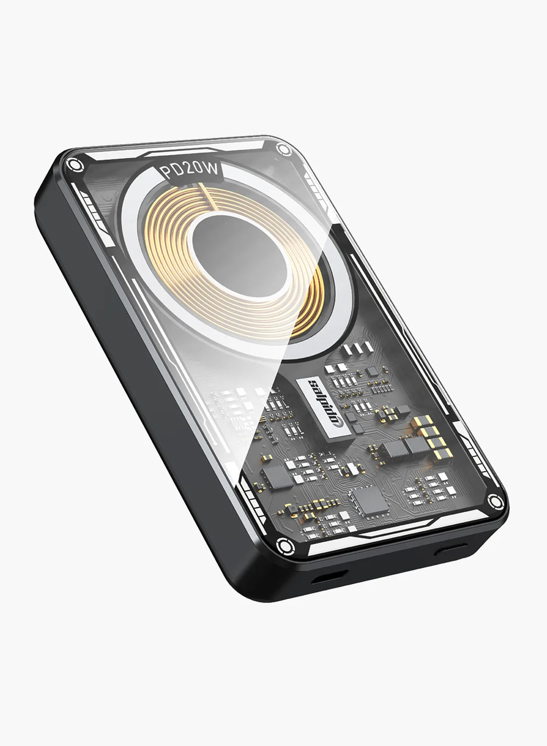 SALPIDO SAL PWB117 10000MAH POWER BANK