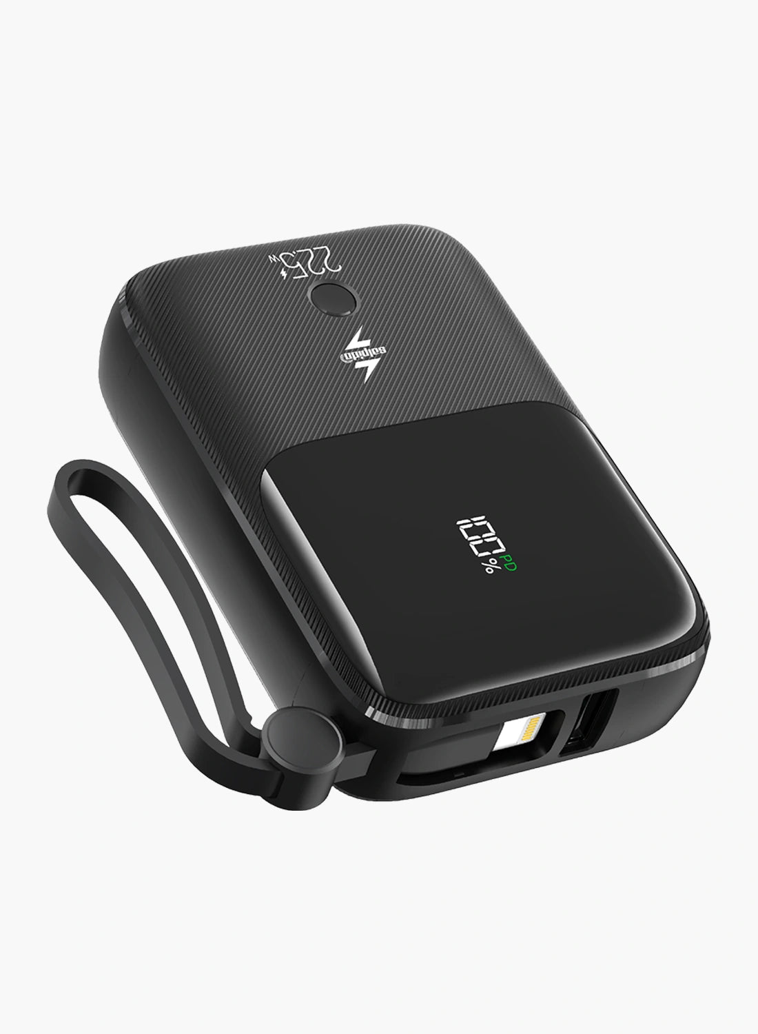 SALPIDO SAL-PWB118 10000MAH MINI POWER BANK