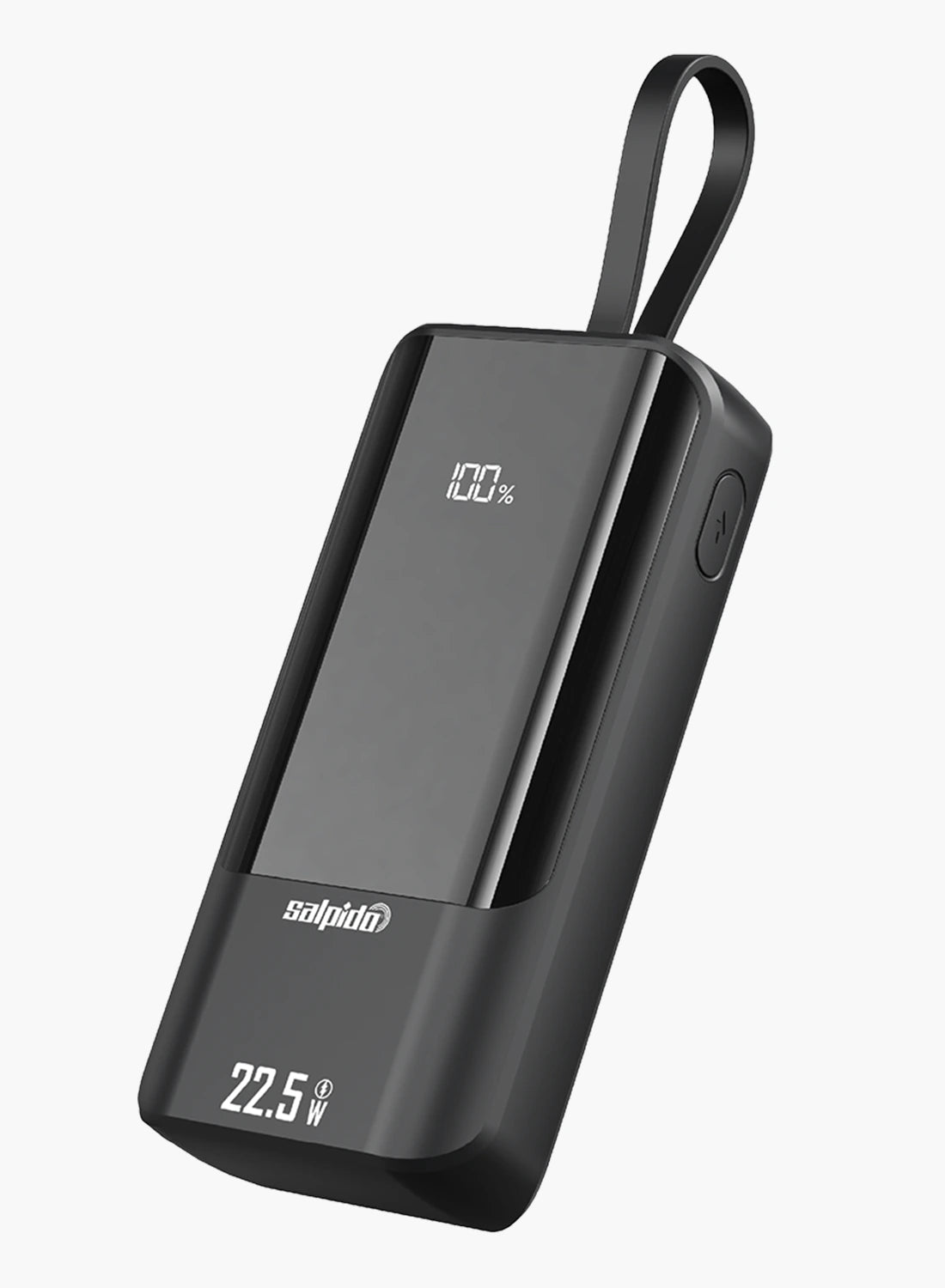 SALPIDO SAL-PWB120 10000MAH FAST CHARGING POWER BANK