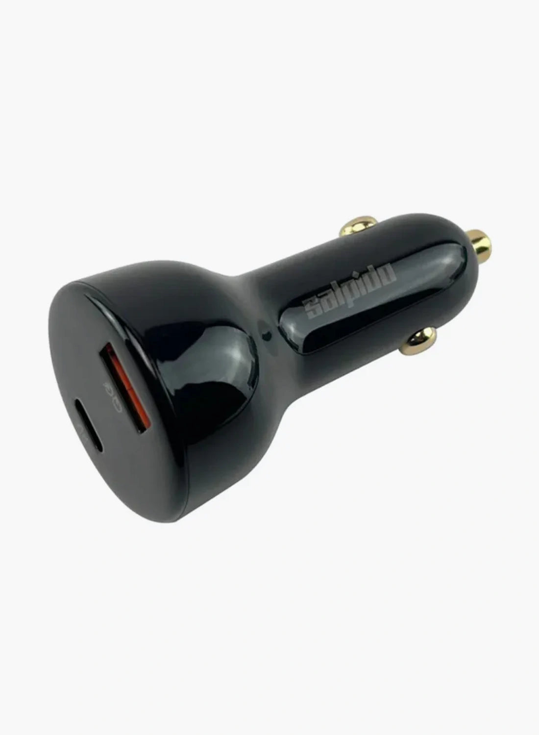 Salpido SAL-CC-101 Fast Car Charger