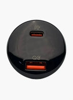 Salpido SAL-CC-101 Fast Car Charger