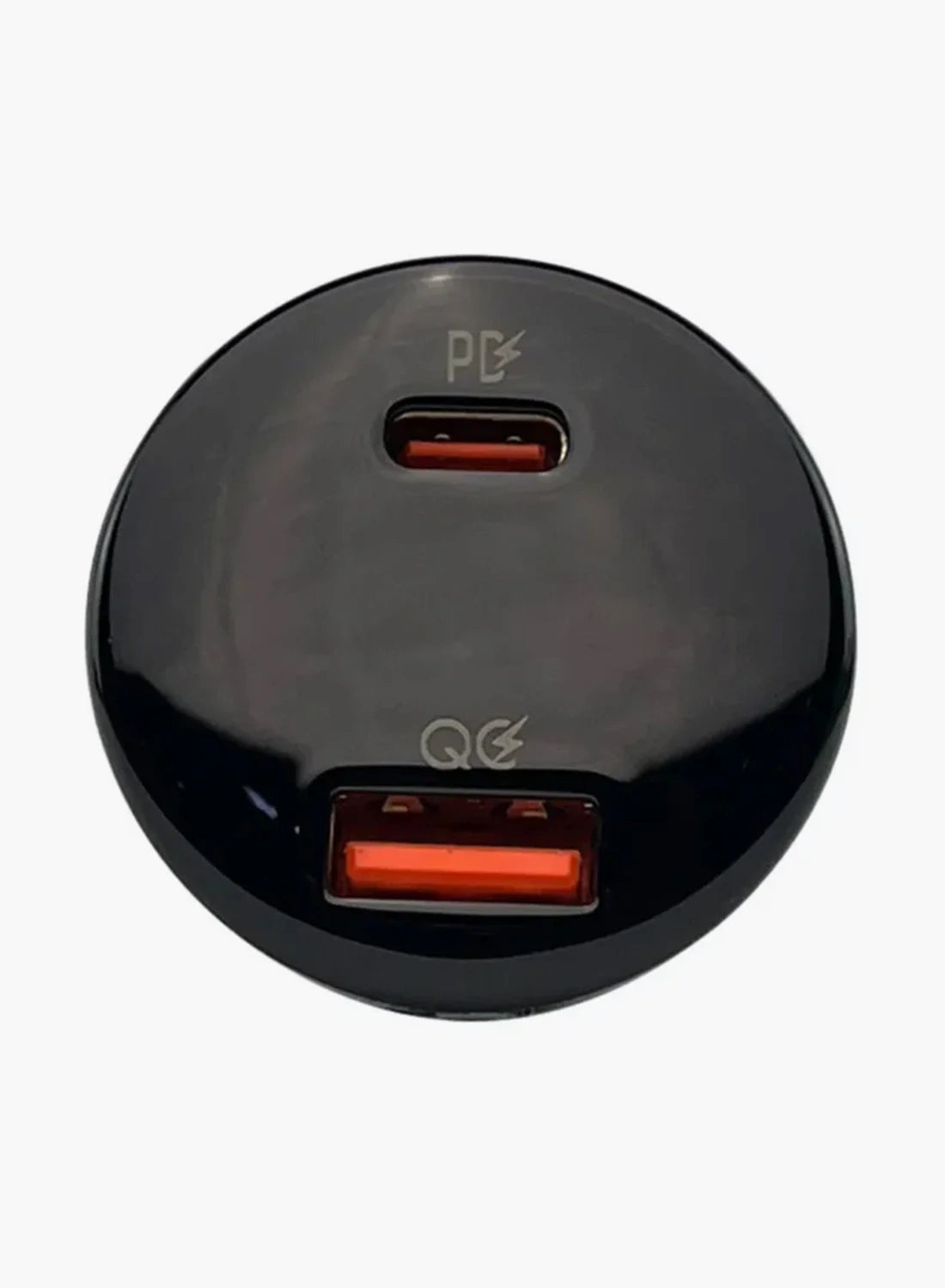 Salpido SAL-CC-101 Fast Car Charger