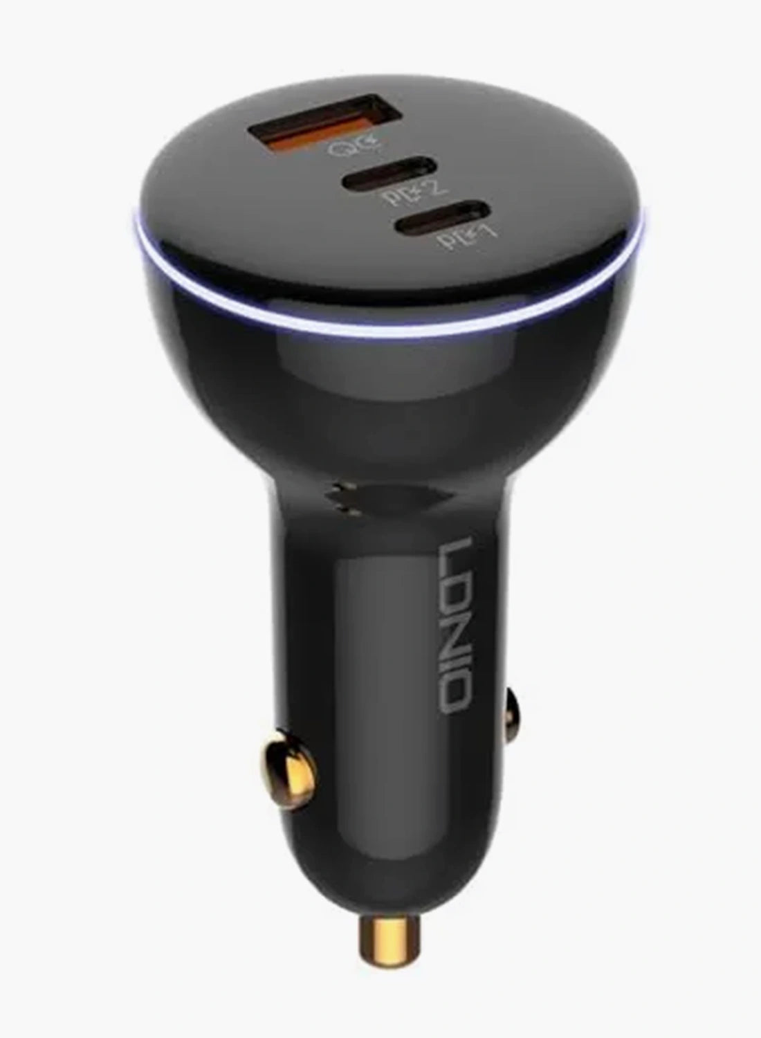 Salpido SAL-CC-102 Fast Car Charger