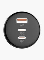 Salpido SAL-CC-102 Fast Car Charger