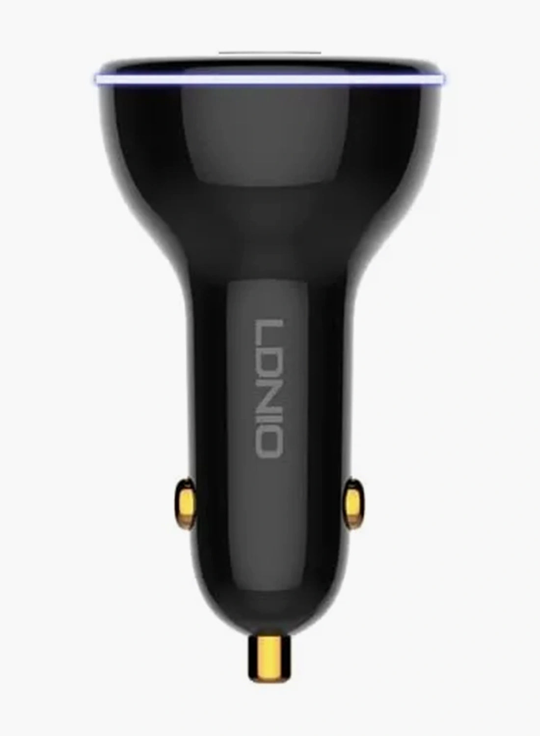 Salpido SAL-CC-102 Fast Car Charger