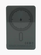 Salpido SAL-PWB023 Magnetic Wireless Power Bank