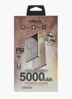 Salpido SAL-PWB023 Magnetic Wireless Power Bank