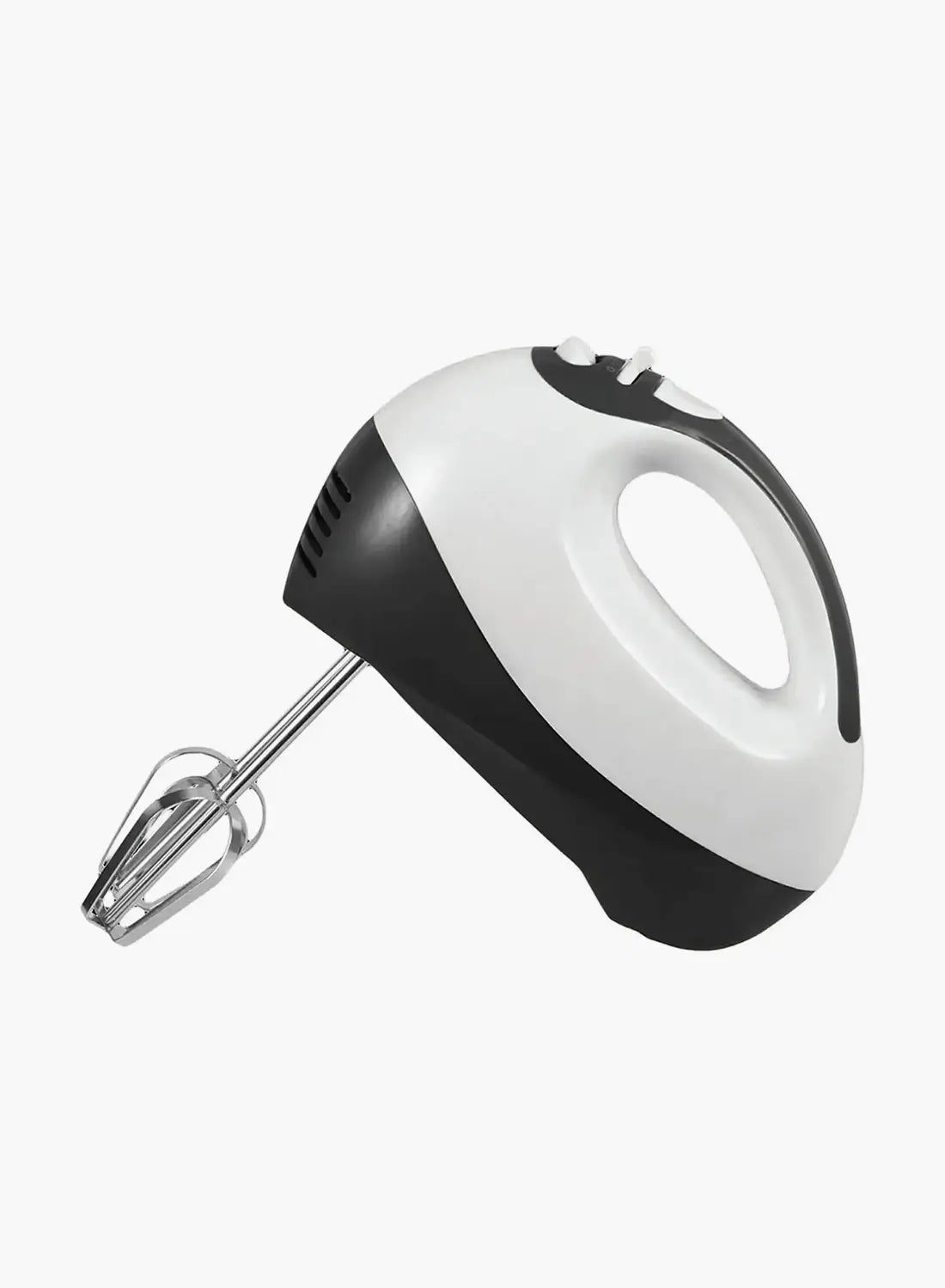 Sanford SF1334HM Hand Mixer 160W | 5 Speed + Turbo | Stainless Steel Beaters & Dough Hooks | Lightweight Design