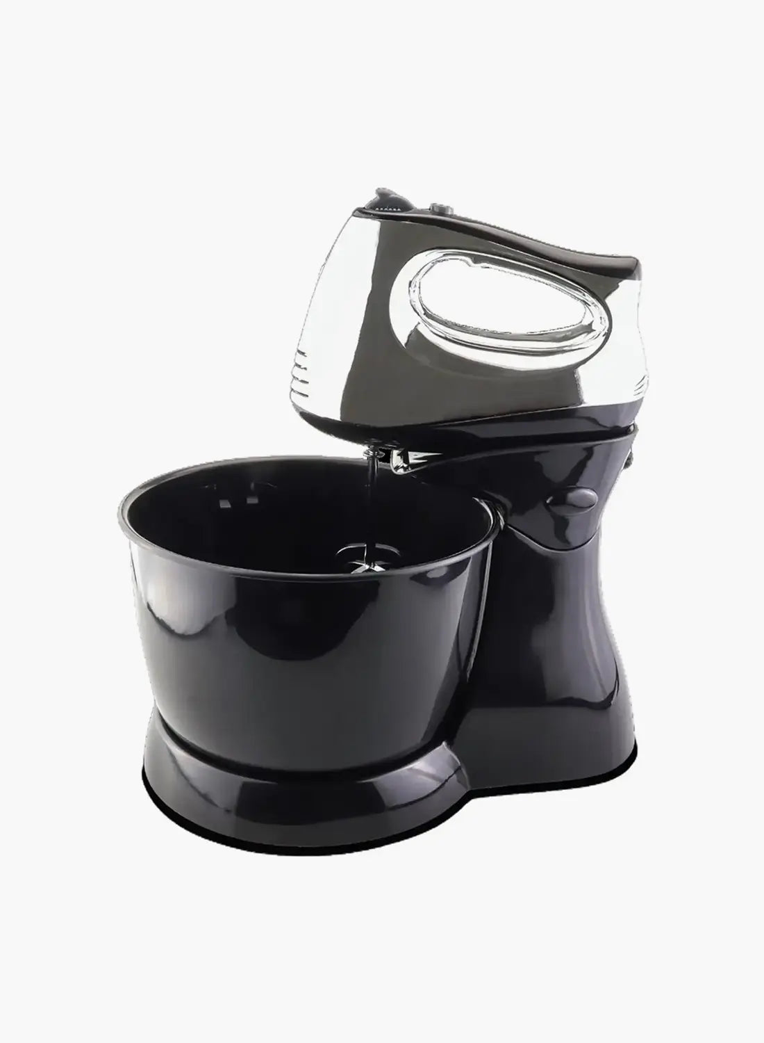 Sanford SF1361SM Stand Mixer 400W | 2-in-1 Stand & Hand Mixer | 4L Stainless Steel Bowl | 5 Speed + Turbo